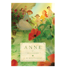 Penguin Random House Books Anne of Ingleside