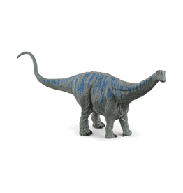 Schleich Dinosaurs, Dinosaur Toys for Kids, Tyrannosaurus Rex Attack  5-Piece Dino Set with T-Rex Toy, Ages 4+