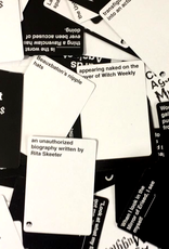 Cards Against - Cards Against Muggles (17+, Adult)
