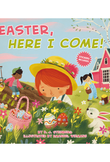 Penguin Random House Books Book - Easter, Here I Come