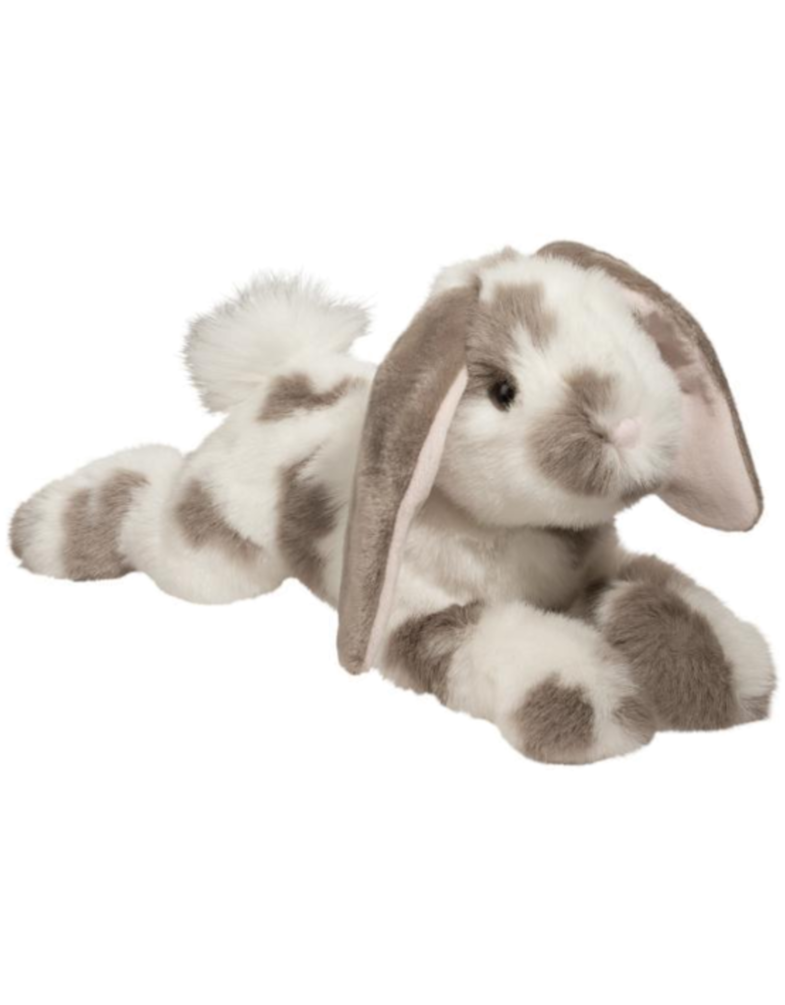 Douglas Douglas - Ramsey Gray Spotted Bunny