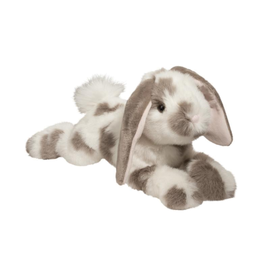 Douglas Ramsey Gray Spotted Bunny