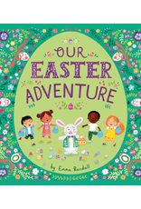 Penguin Random House Books Book - Our Easter Adventure