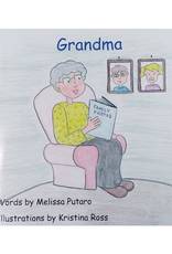 Book - Grandma