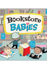 Thomas Allen Books Book - Bookstore Babies