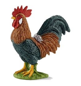 Schleich Farm World 13825 Rooster