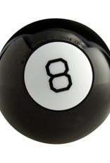 Mattel Games Mattel - Magic 8 Ball