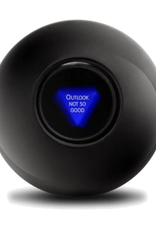 Mattel Games Mattel - Magic 8 Ball