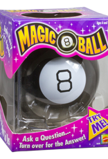 Mattel Games Mattel - Magic 8 Ball