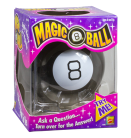 Mattel Games Mattel - Magic 8 Ball