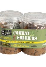 Toysmith Toysmith - Battle Ready Combat Soldiers