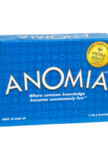 Anomia Standard Card Game