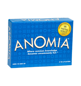 Anomia Standard Card Game