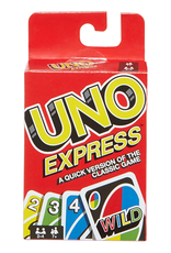 Mattel Games Mattel - UNO Express