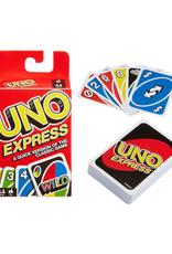 Mattel Games UNO - Express