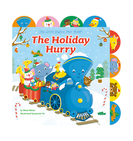 The Holiday Hurry