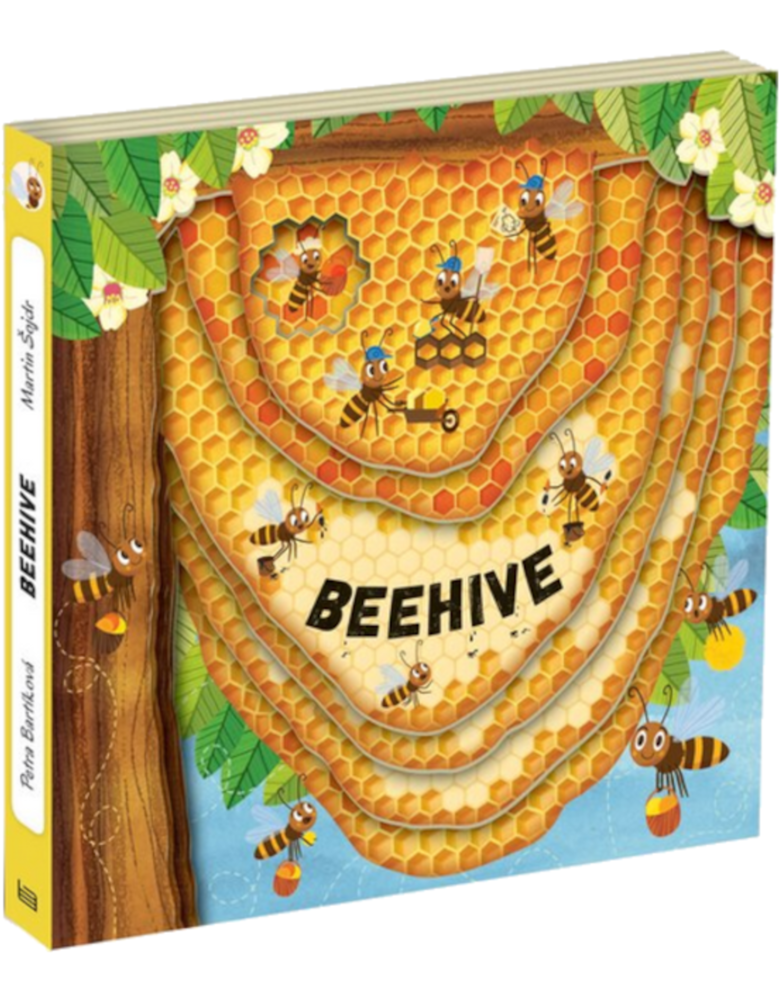Book - Beehive