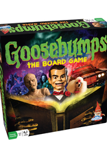 Outset Media Outset - Goosebumps: The Board Game