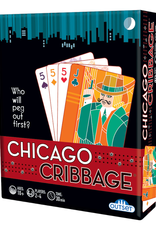 Outset Media Outset - Chicago Cribbage