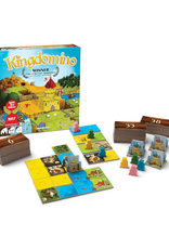 Blue Orange Games Blue Orange - Kingdomino