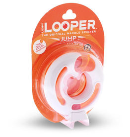 Loopy Loopers "Jump" (Orange)