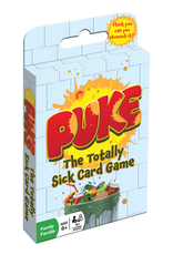Outset Media Outset - Puke the Card Game
