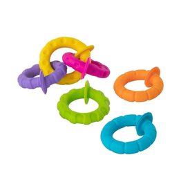 Fat Brain Toy Co. pipSquigz Ringlets