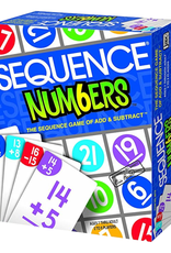 Jax - Sequence - Numbers