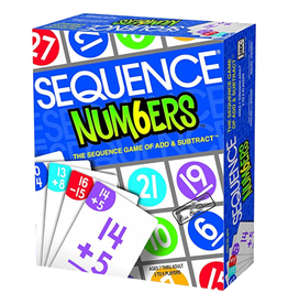 Sequence: Numbers