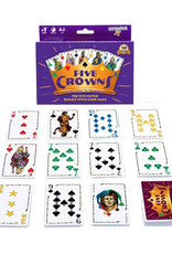 Play Monster Play Monster - Five Crowns