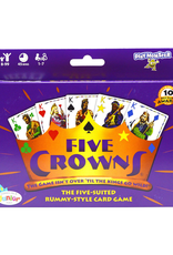 Play Monster Play Monster - Five Crowns