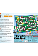 Ravensburger Ravensburger - Paw Patrol Junior Labyrinth