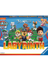 Ravensburger Ravensburger - Paw Patrol Junior Labyrinth