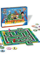 Ravensburger Ravensburger - Paw Patrol Junior Labyrinth