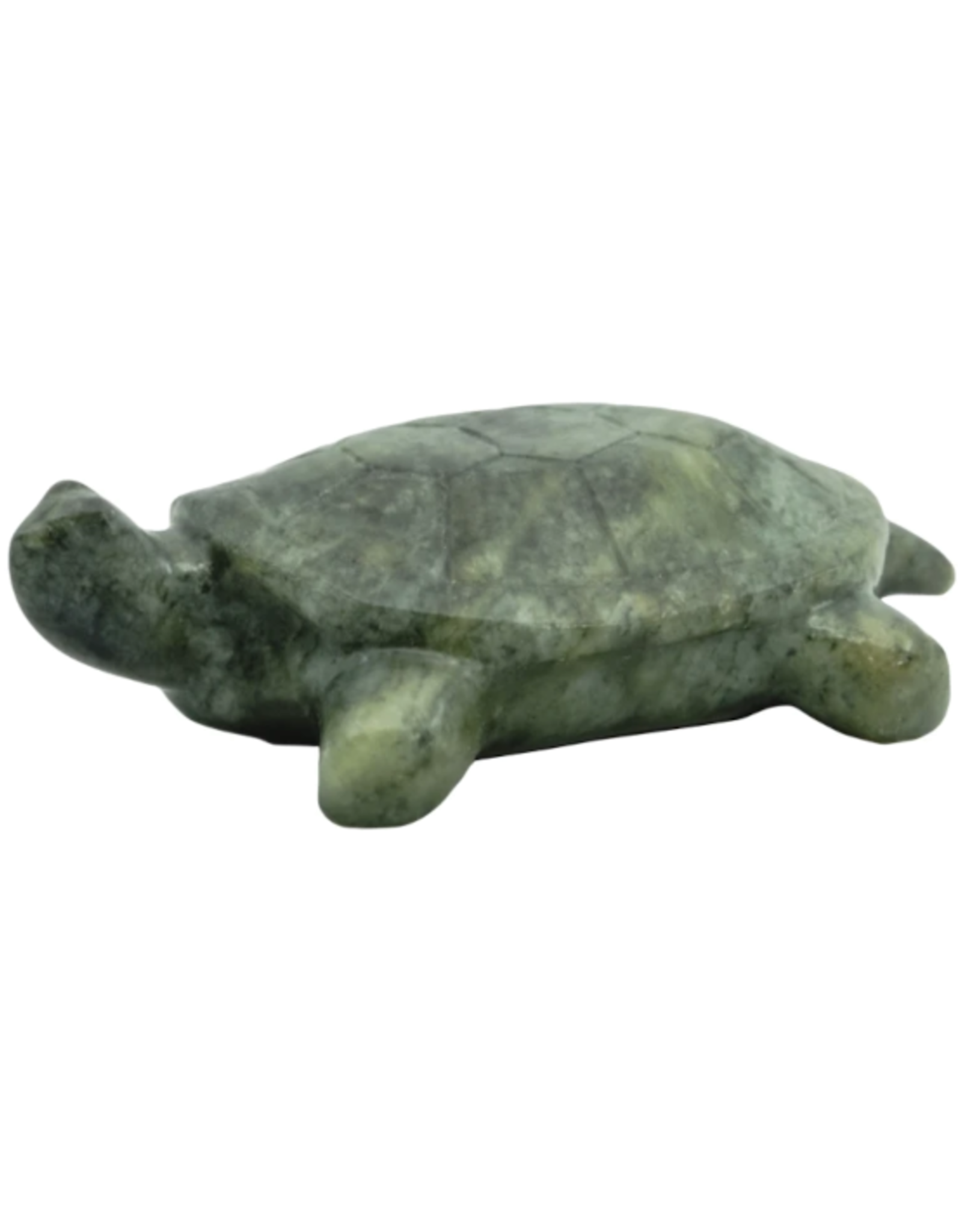 Studiostone Creative - Turtle Soapstone Carving Kit