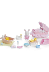 Calico Critters Calico Critters - Sophie's Love n Care