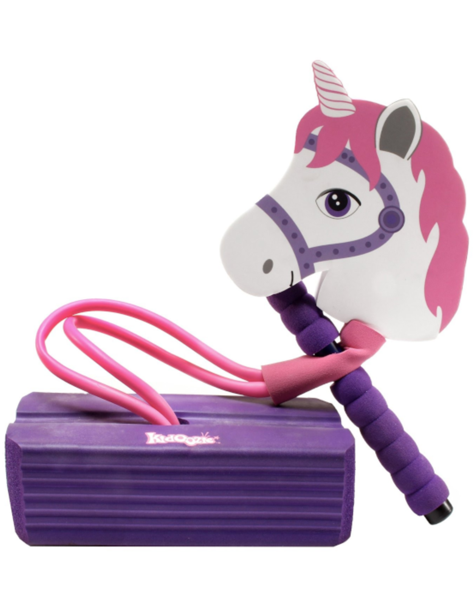 Kidoozie Kidoozie - Unicorn Pogo Jumper