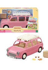 Calico Critters Calico Critters - Family Picnic Van