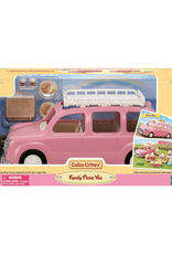 Calico Critters Calico Critters - Family Picnic Van