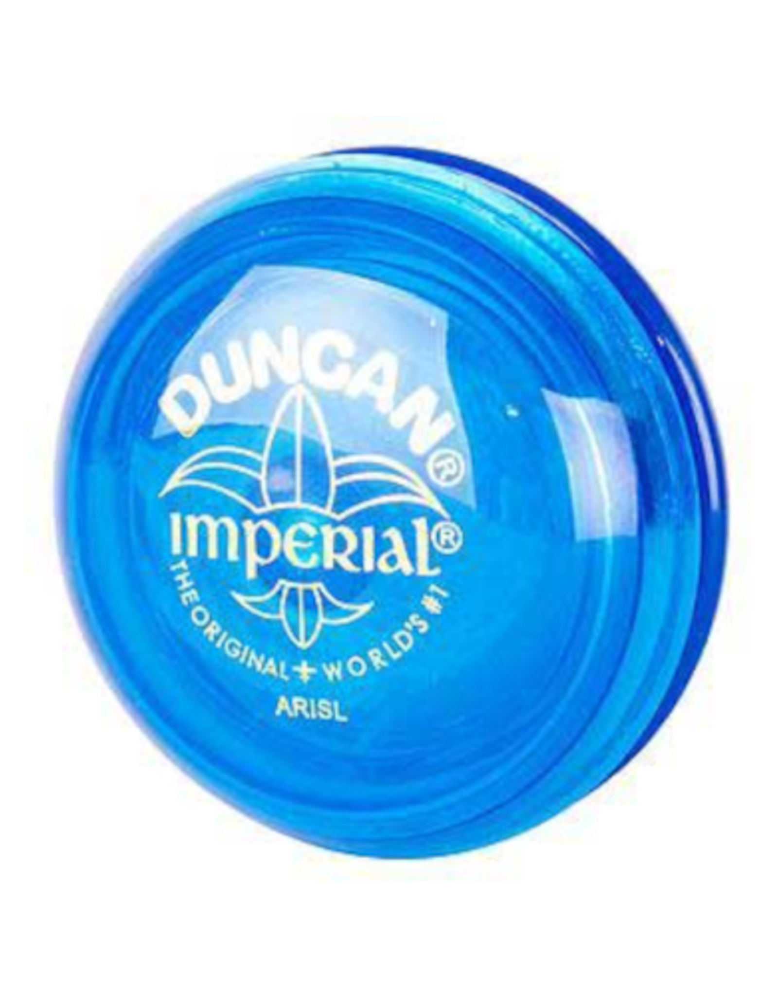 Duncan - Original Imperial Yo-Yo (Assorted Colours)