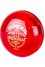 Duncan - Original Imperial Yo-Yo (Assorted Colours)