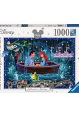 Ravensburger Ravensburger - 1000pcs - Disney Collectors Edition: The Little Mermaid