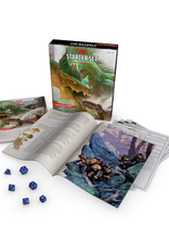 Wizards of the Coast Dungeons & Dragons - Starter Set