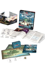 Dungeons & Dragons - Essentials Kit