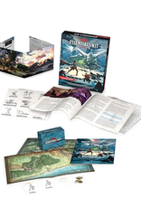 Wizards of the Coast Dungeons & Dragons - Essentials Kit