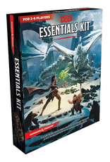 Dungeons & Dragons - Essentials Kit