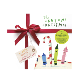 The Crayons' Christmas