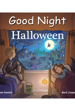 Penguin Random House Books Book - Good Night Halloween