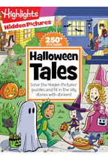 Penguin Random House Books Book - Halloween Tales