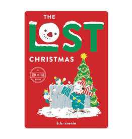 Penguin Random House Books The Lost Christmas